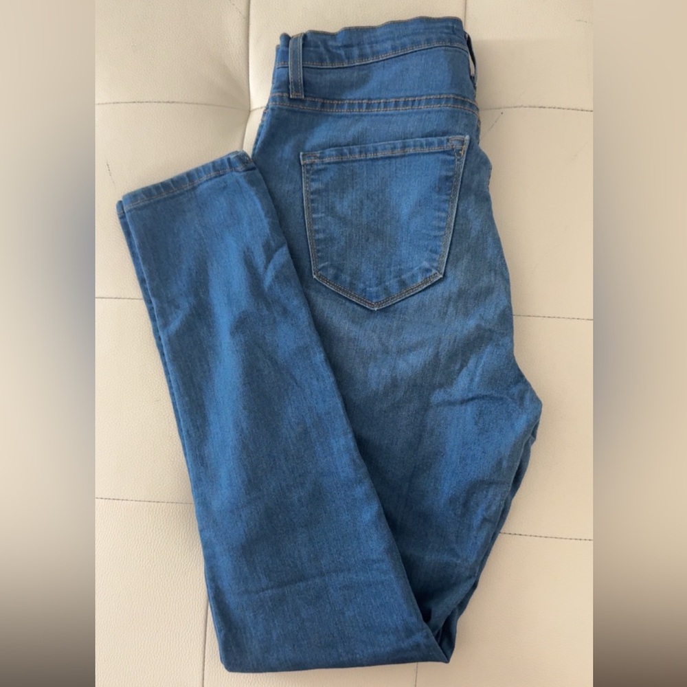 Fashion Nova jeans